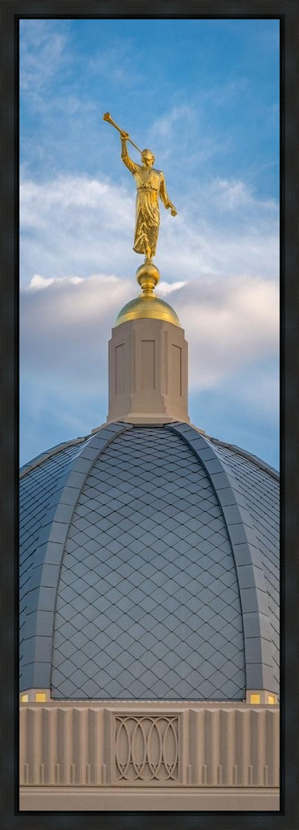 Tucson Moroni Dome Gallery Wrap
