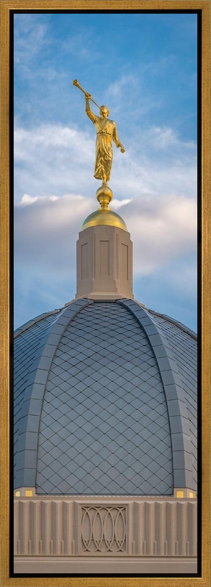 Tucson Moroni Dome Gallery Wrap