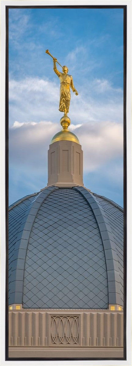 Tucson Moroni Dome Gallery Wrap