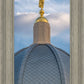 Tucson Moroni Dome
