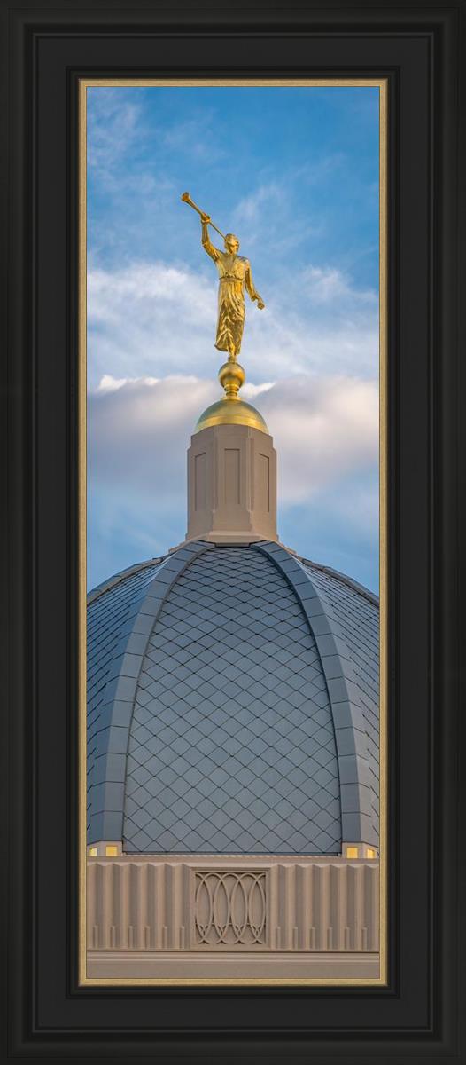 Tucson Moroni Dome