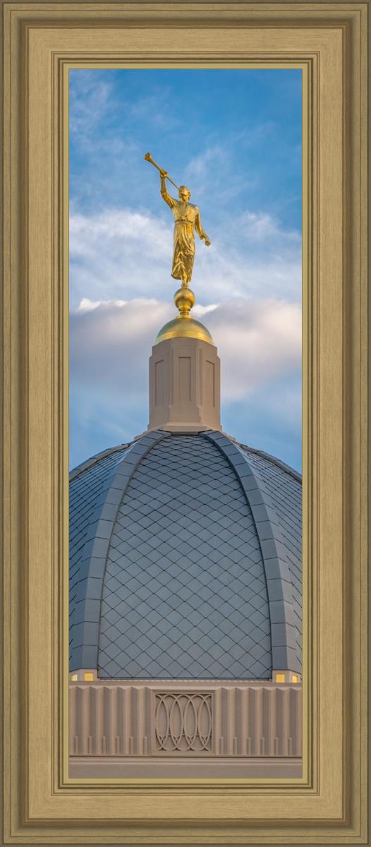 Tucson Moroni Dome