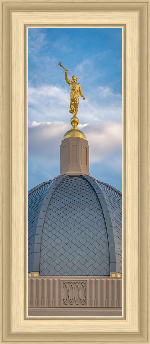 Tucson Moroni Dome