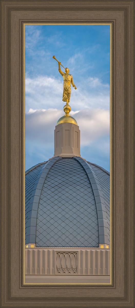 Tucson Moroni Dome
