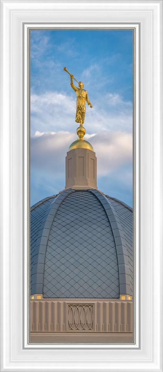 Tucson Moroni Dome