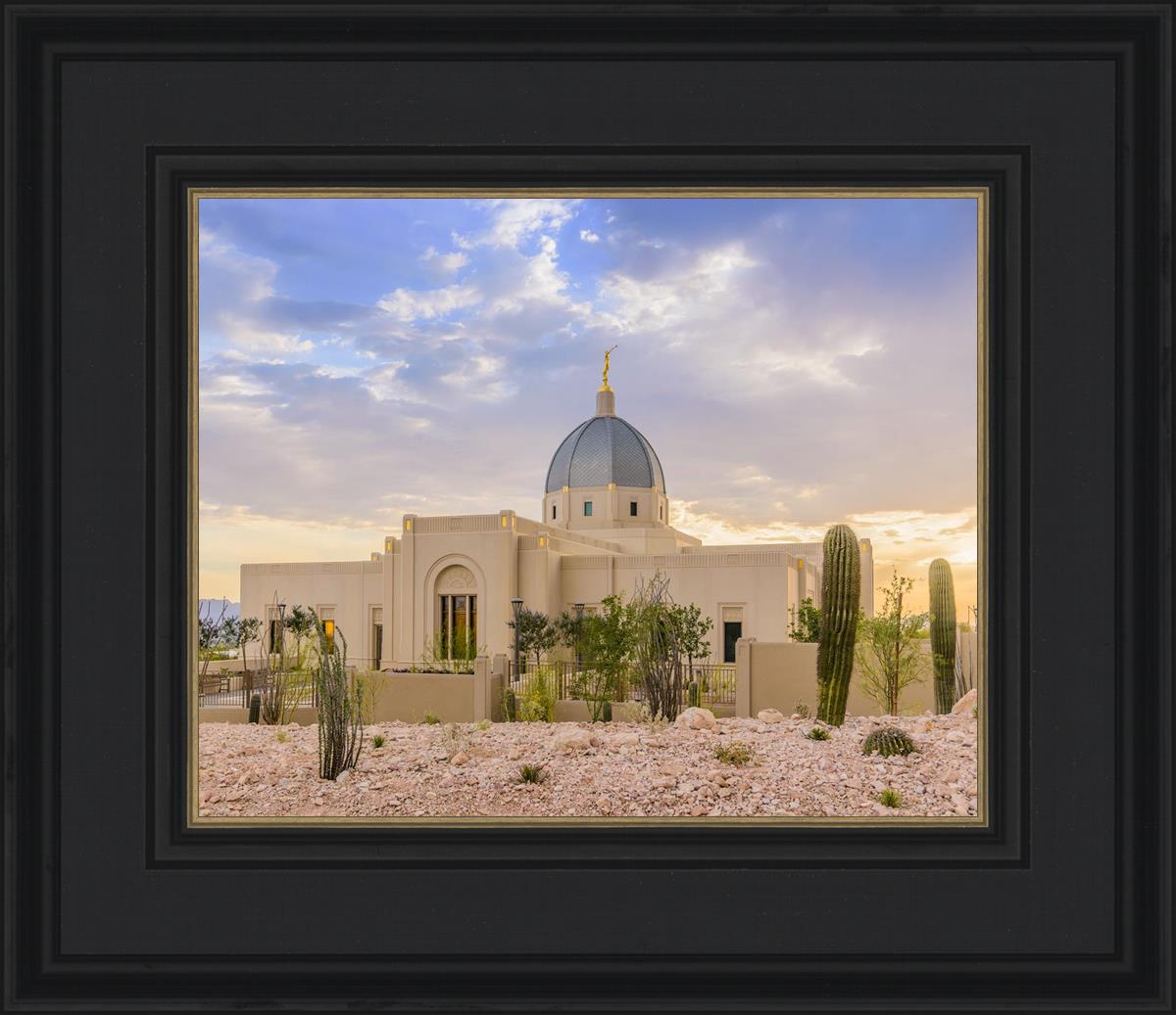 Tucson Deseret