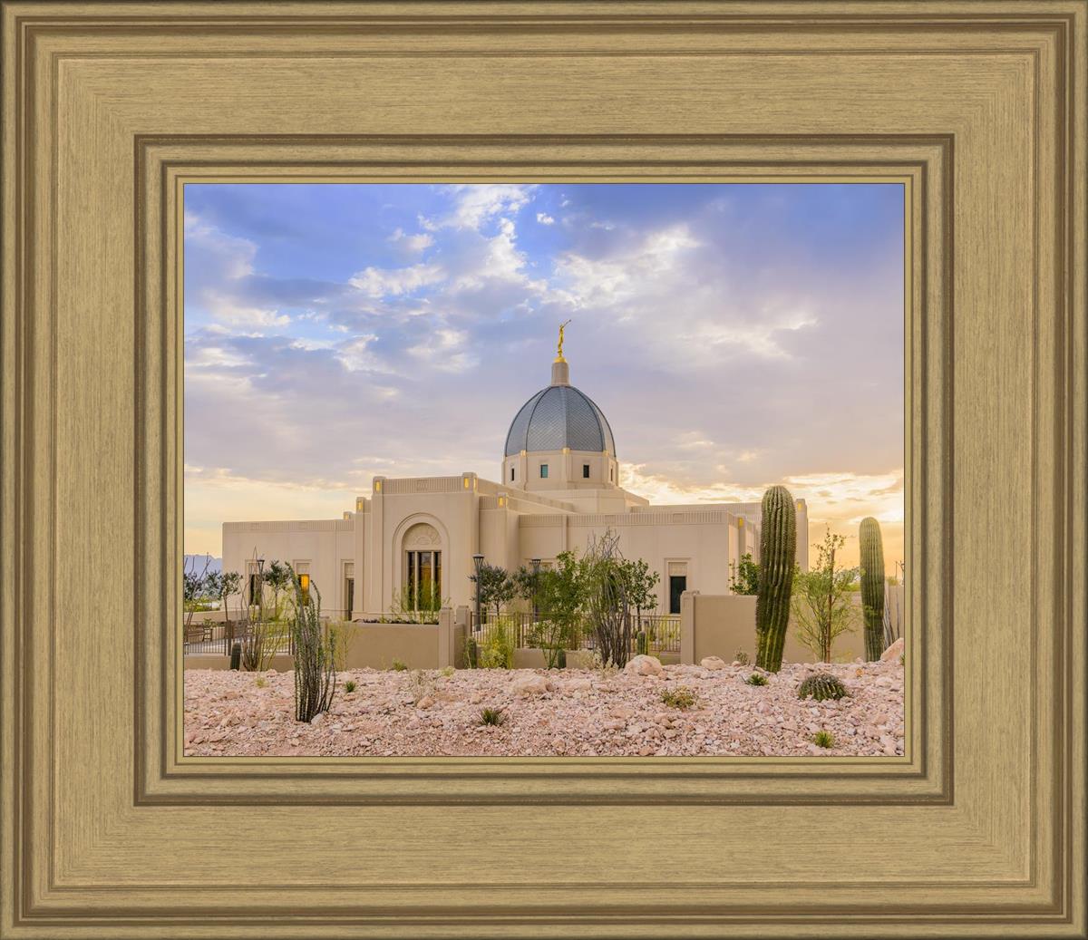 Tucson Deseret