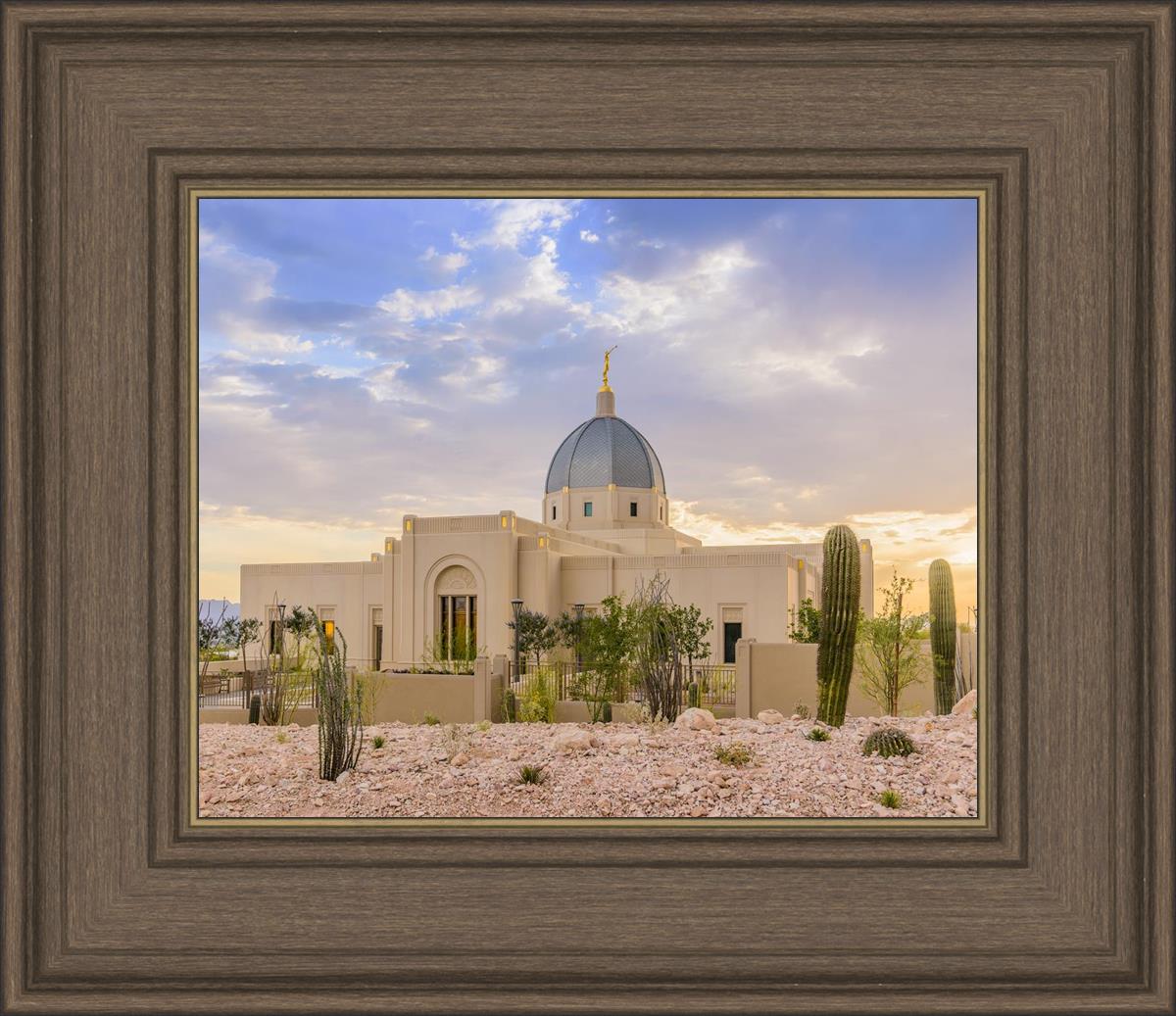 Tucson Deseret