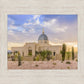 Tucson Deseret