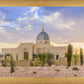 Tucson Deseret