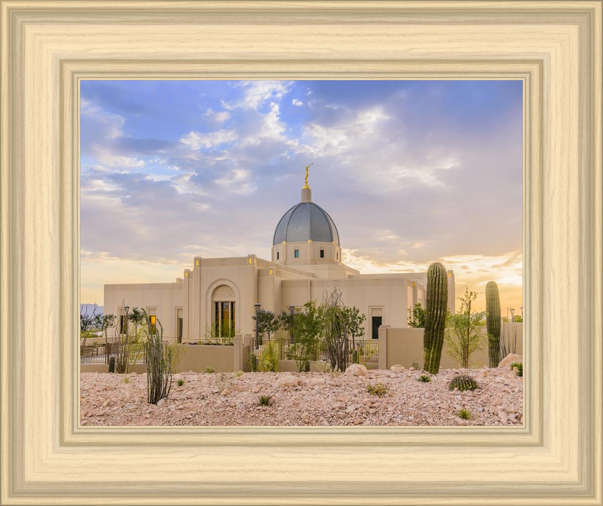 Tucson Deseret