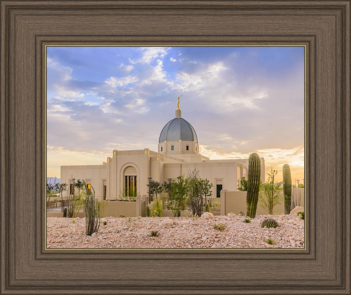 Tucson Deseret