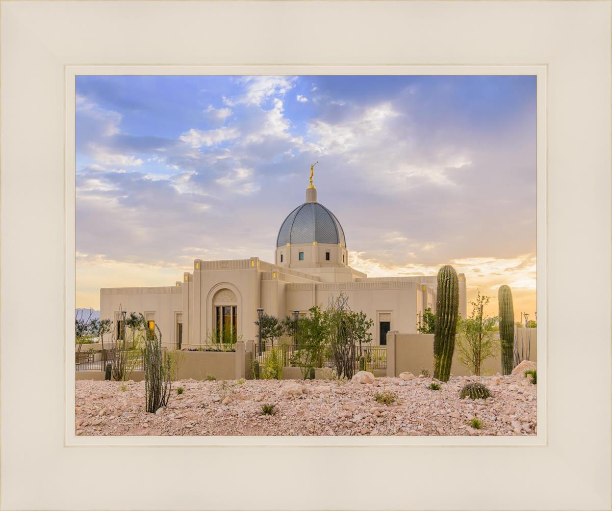 Tucson Deseret
