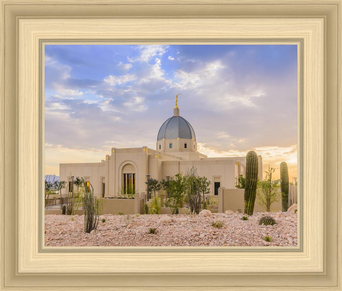 Tucson Deseret