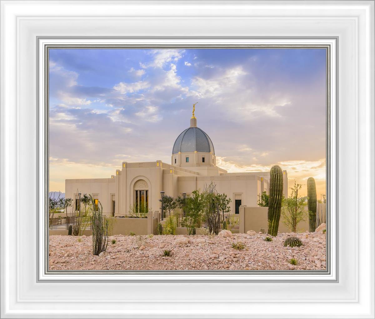 Tucson Deseret
