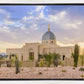 Tucson Deseret