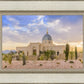 Tucson Deseret