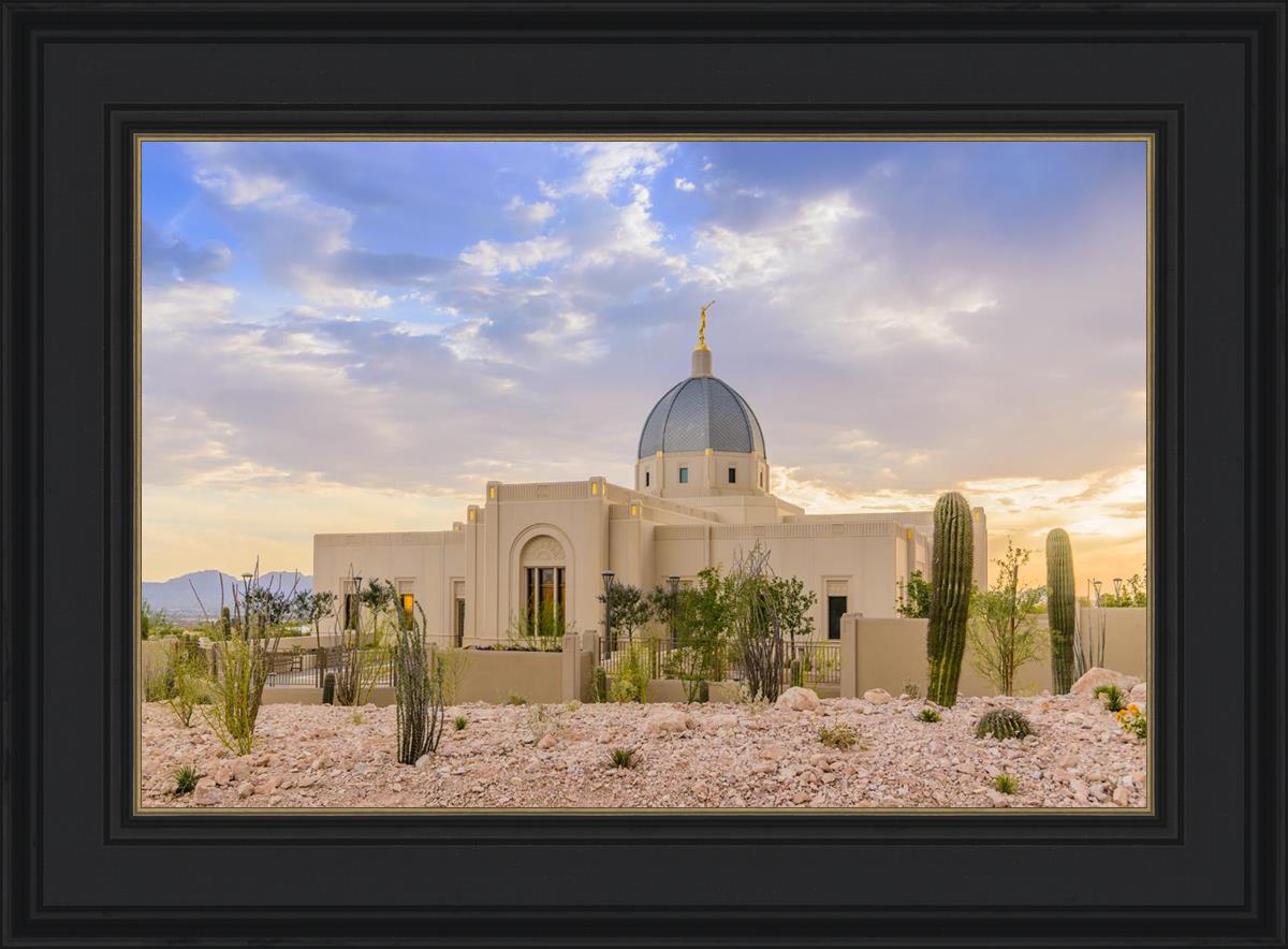 Tucson Deseret