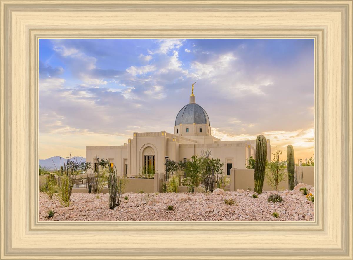 Tucson Deseret