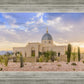 Tucson Deseret