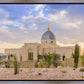 Tucson Deseret
