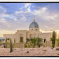 Tucson Deseret