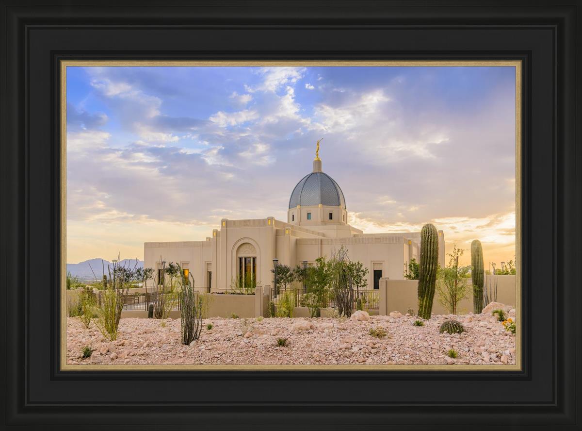 Tucson Deseret