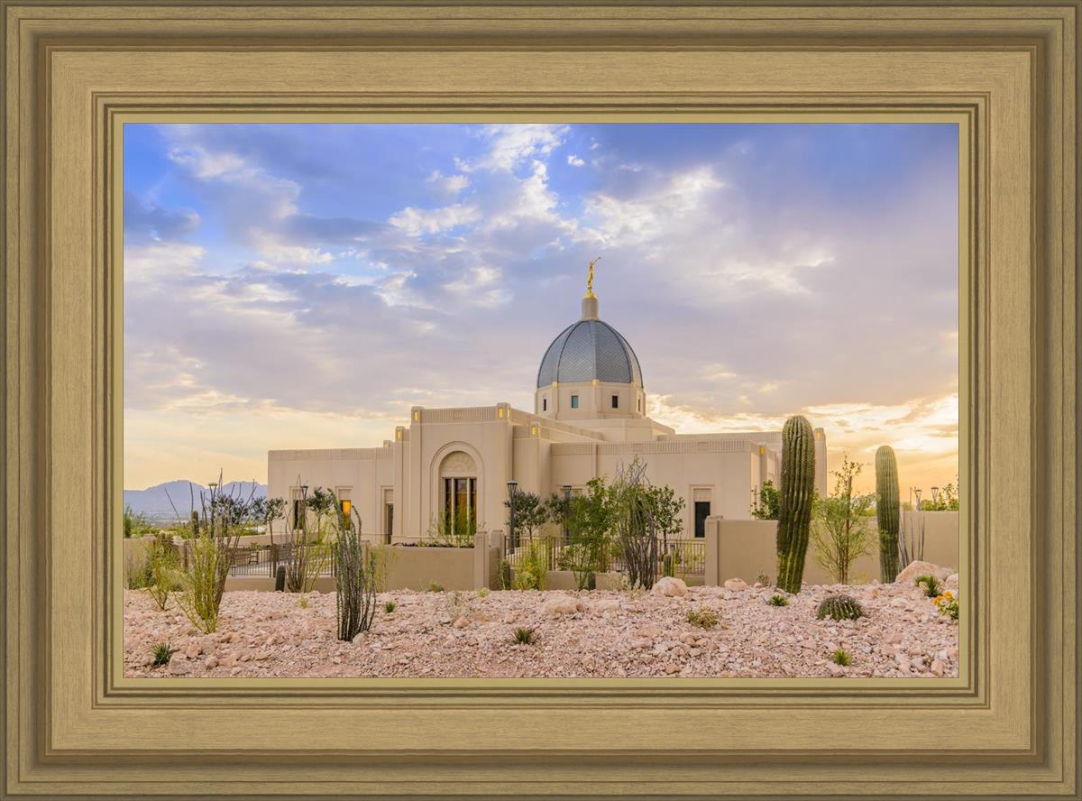 Tucson Deseret