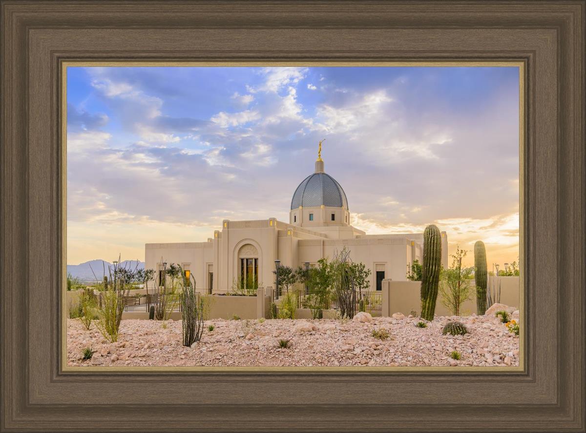 Tucson Deseret