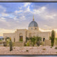 Tucson Deseret