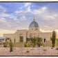 Tucson Deseret