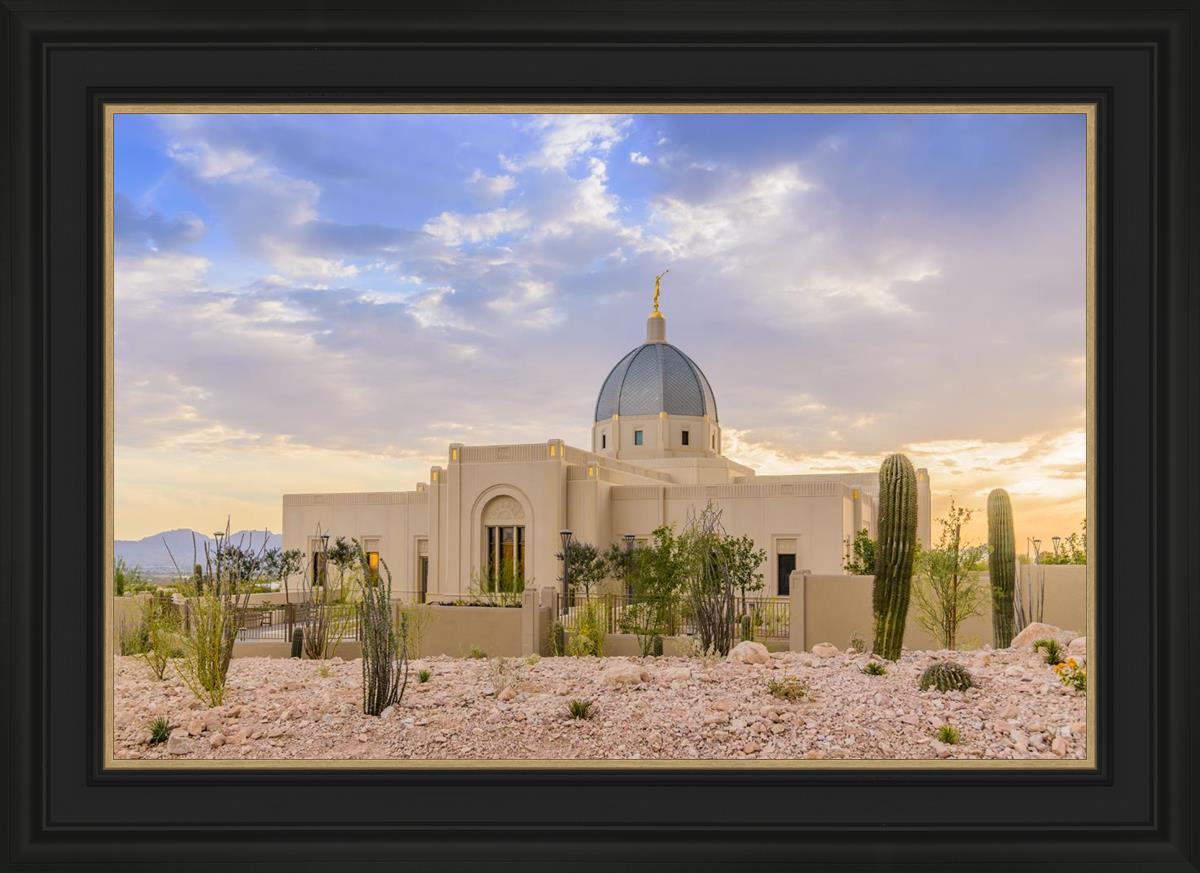 Tucson Deseret