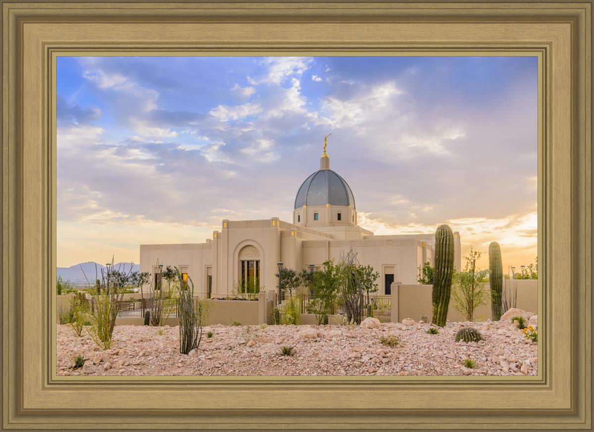 Tucson Deseret