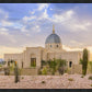 Tucson Deseret