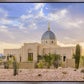 Tucson Deseret