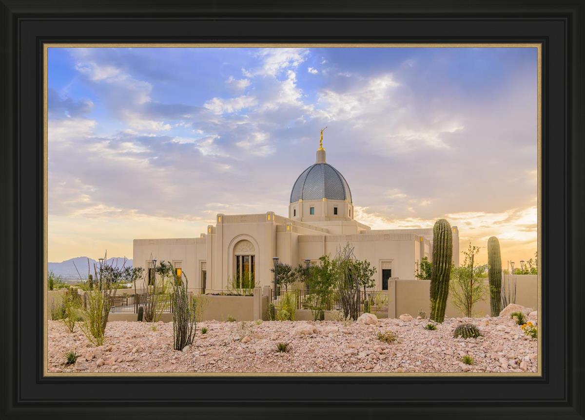 Tucson Deseret