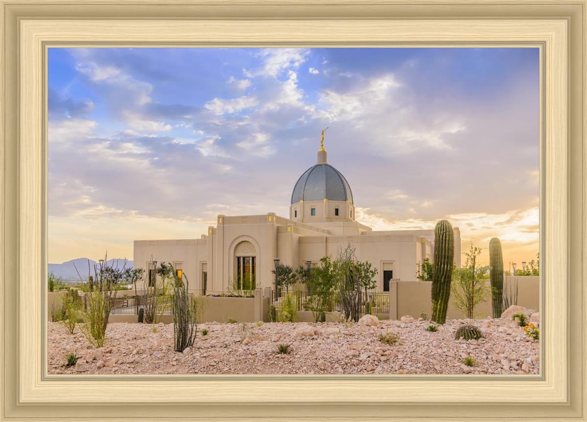 Tucson Deseret