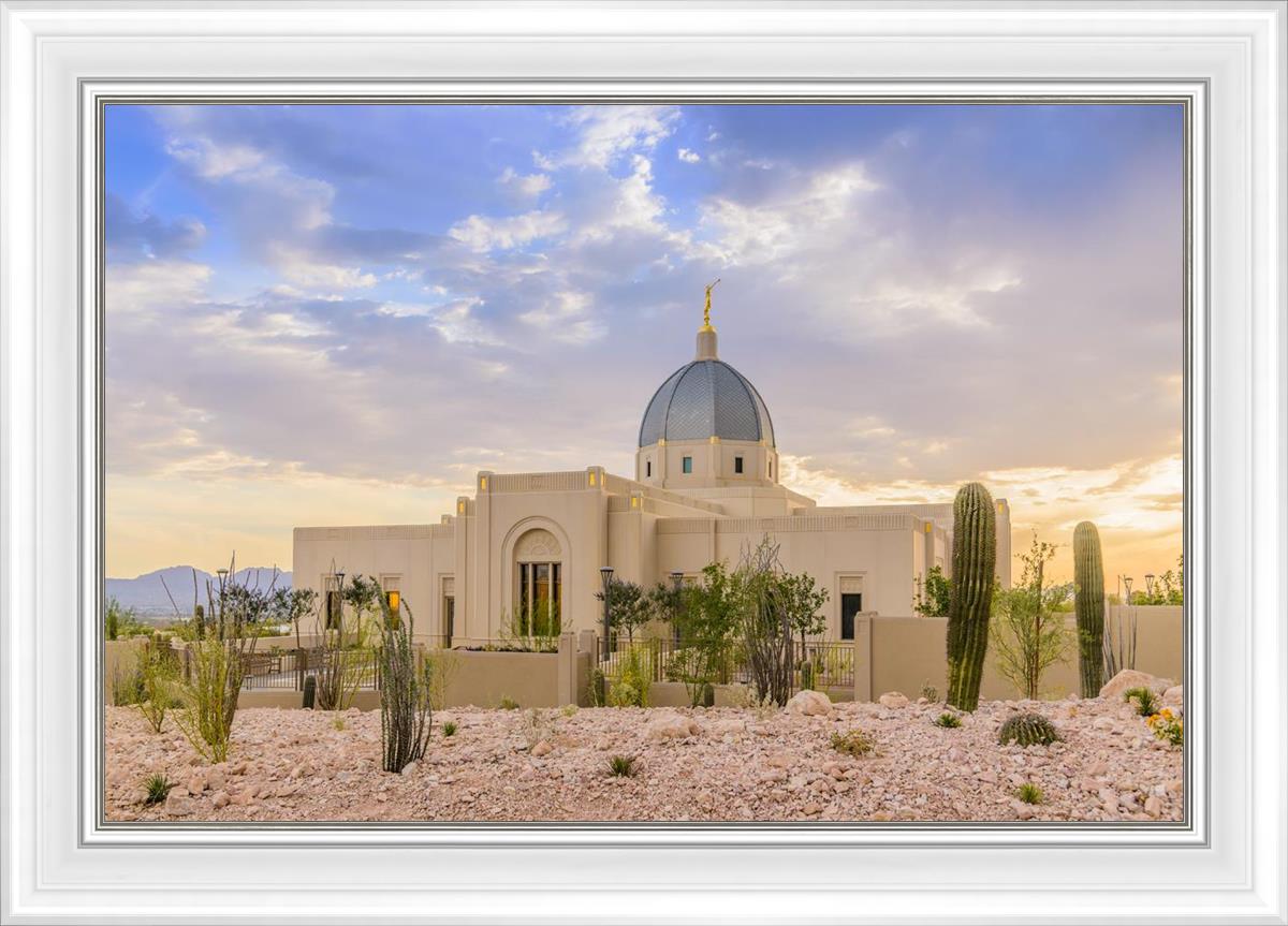 Tucson Deseret