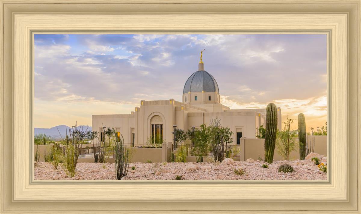 Tucson Deseret