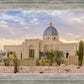 Tucson Deseret