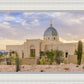 Tucson Deseret