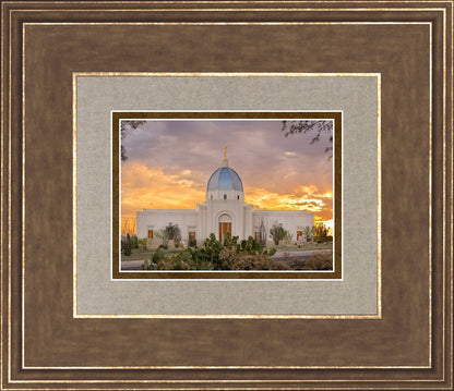 Tucson Valley of Fire