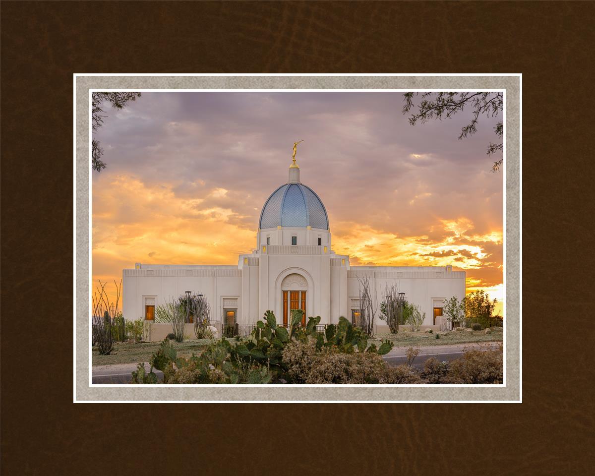 Tucson Valley of Fire