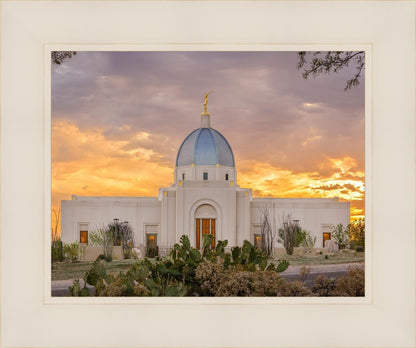 Tucson Valley of Fire
