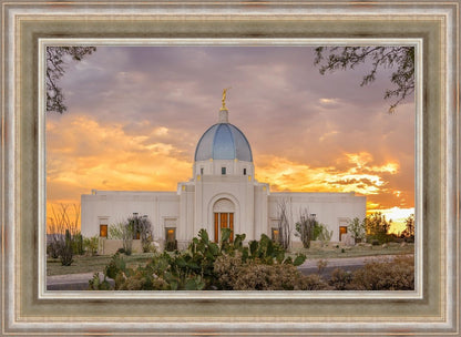 Tucson Valley of Fire