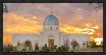 Tucson Valley of Fire