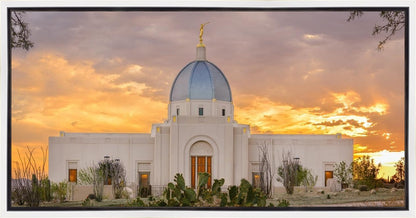 Tucson Valley of Fire