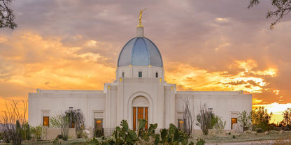 Tucson Valley of Fire