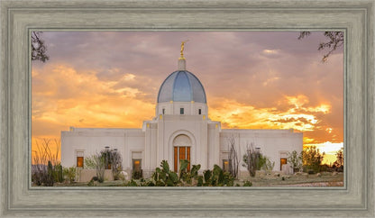 Tucson Valley of Fire