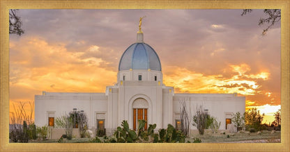 Tucson Valley of Fire